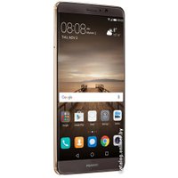 Телефон Huawei Mate 9 Mocha Brown [MHA-L29]