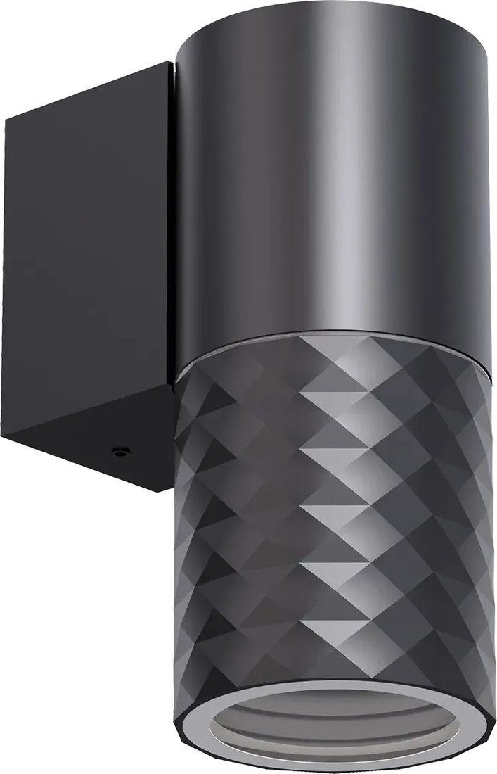 

Уличный настенный светильник Favourite Bonum 4659-1W