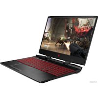 Игровой ноутбук HP OMEN 15-dc0021ur 4GU59EA