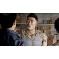  Sleeping Dogs. Definitive Edition для PlayStation 4