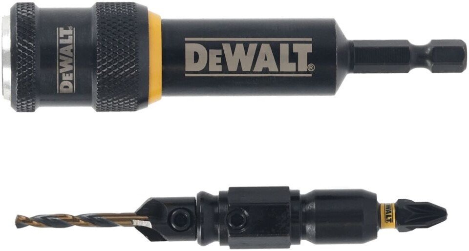 Держатель бит DeWalt DT70789
