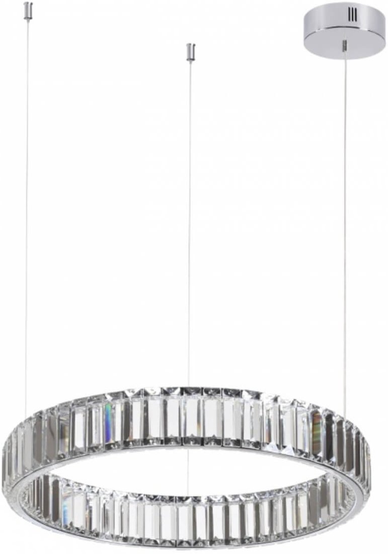

Подвесная люстра Odeon Light L-Vision 4930/30L