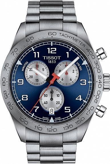 

Наручные часы Tissot Prs 516 Chronograph T131.617.11.042.00