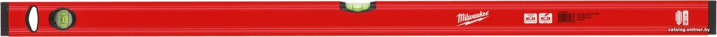 Уровень строительный Milwaukee 4932464856