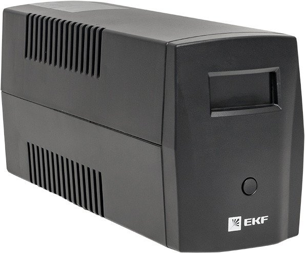 

Источник бесперебойного питания EKF SSW-280