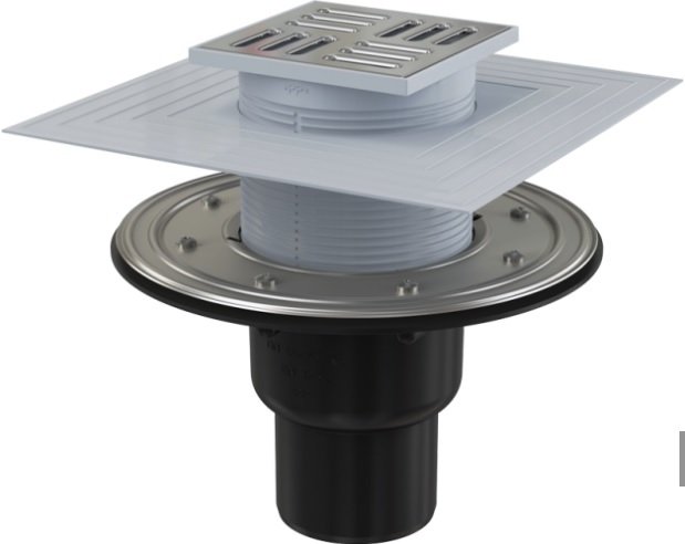 

Трап/канал Alcaplast APV4344