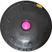 Балансир Calviano Bosu Ball 58 см (розовый) в Борисове