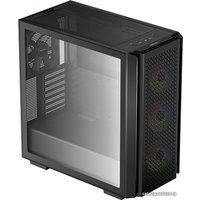 Корпус DeepCool CG560 650W R-CG560-200113-R-1
