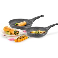 Сковорода Rondell Granit Carrara RDA-1843