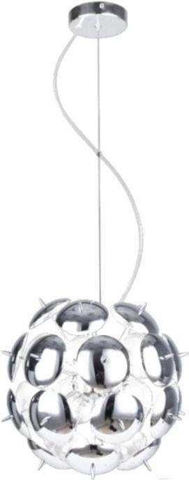 

Подвесная люстра Lampex Muskat 8 731/8