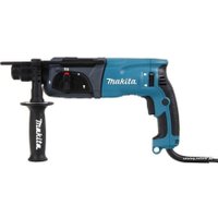  Makita DK0120 (перфоратор + болгарка)