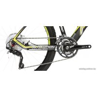 Велосипед Corratec Revolution XT (2013)