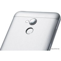 Телефон ZTE Blade V7 Lite Silver