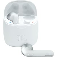 Наушники JBL Tune 225 TWS (белый)