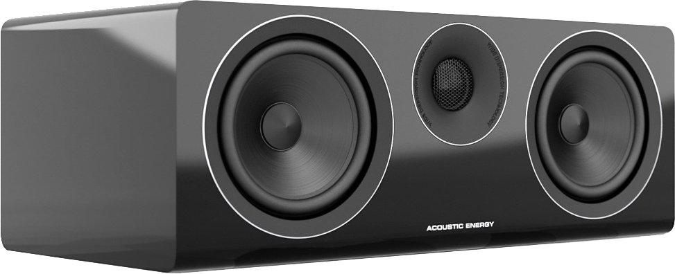 

Полочная акустика Acoustic Energy AE307 (черный)