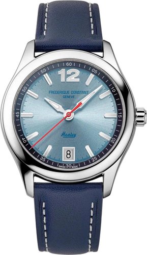 Наручные часы Frederique Constant FC-303HLBN3B6