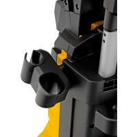 Мойка высокого давления Denzel R-210iD