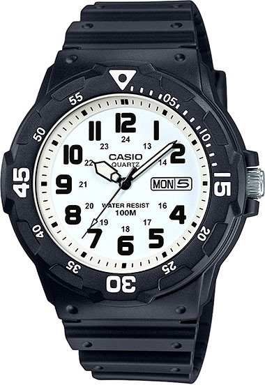 

Наручные часы Casio MRW-200H-7B