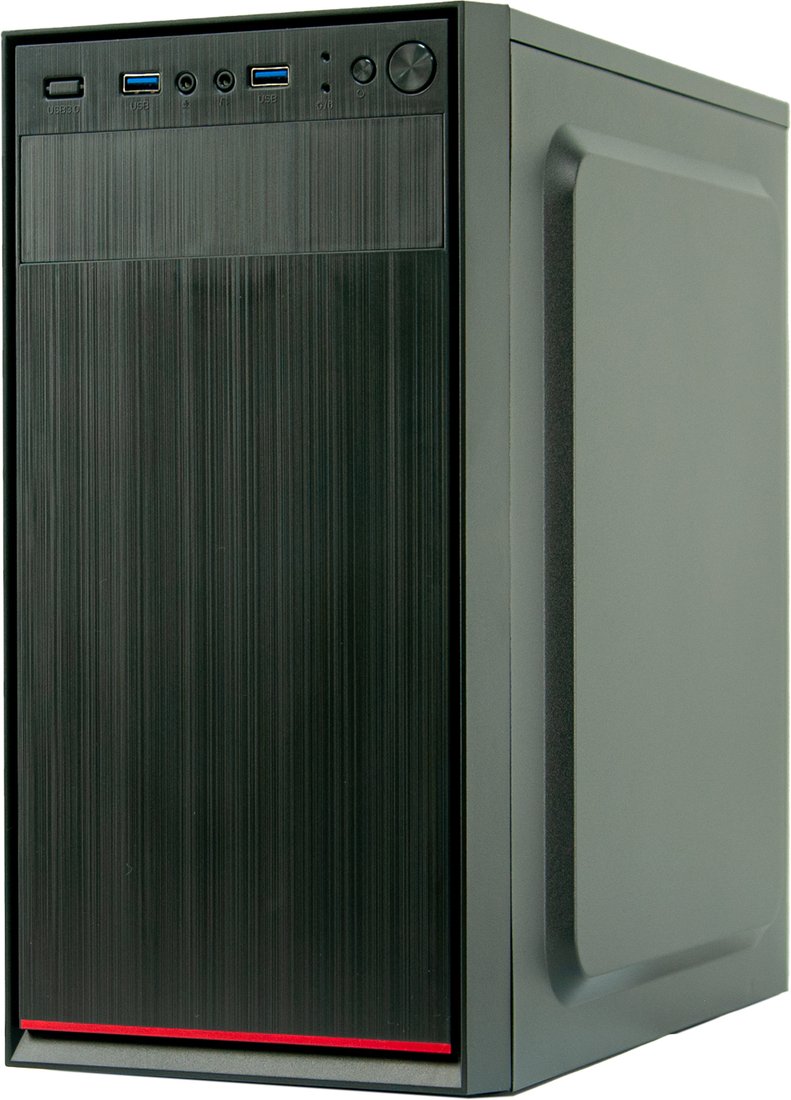 

Корпус Vicsone M9X 500W