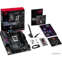 Материнская плата ASUS ROG Strix B660-G Gaming WiFi