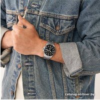 Наручные часы Fossil Blue FS5952