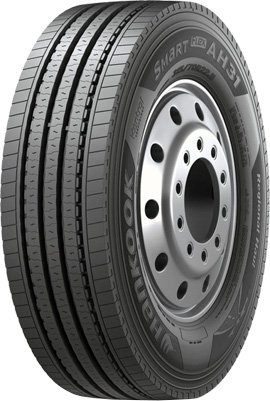

Всесезонные шины Hankook Smart Flex AH31 385/65R22.5 164K