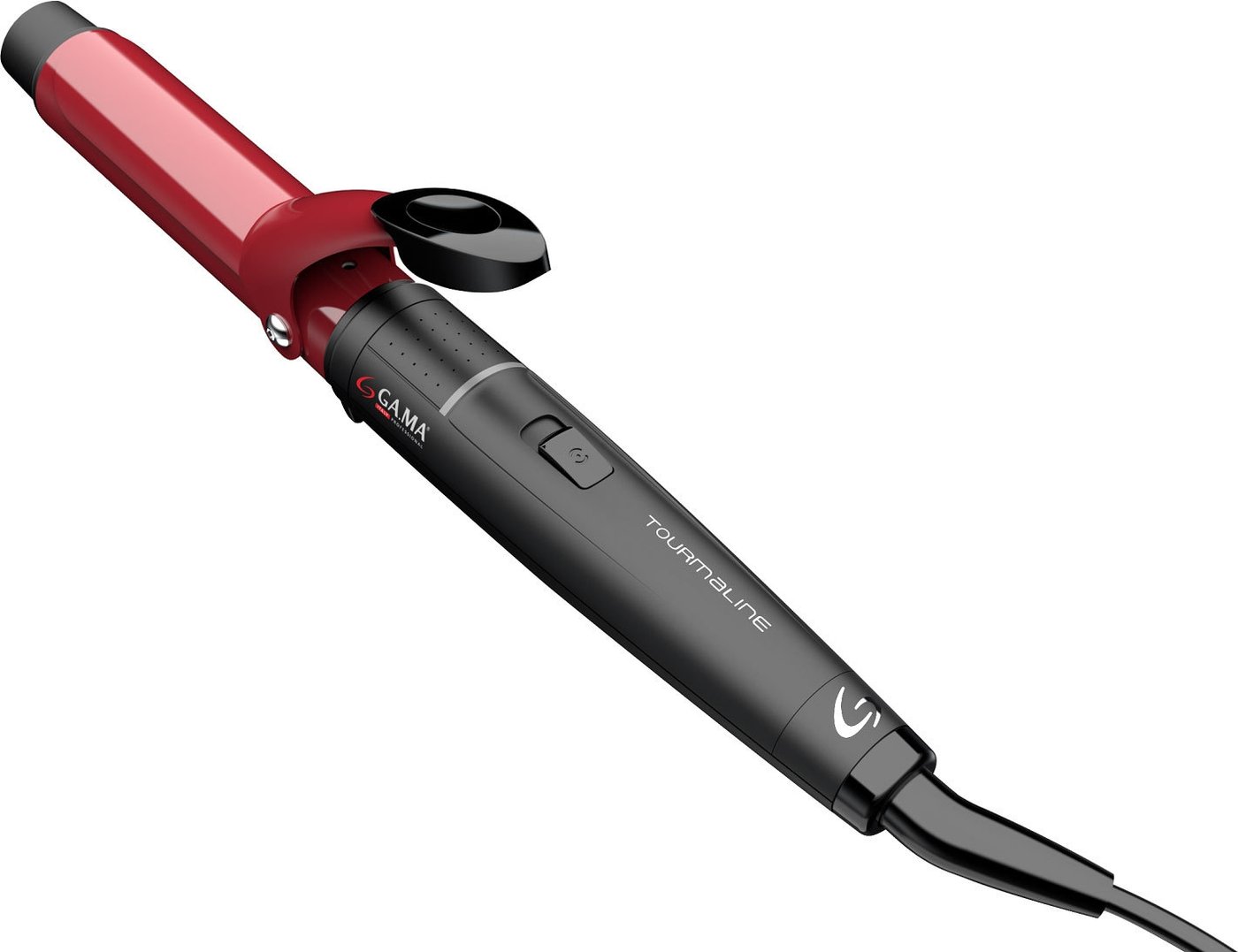

Круглая плойка GA.MA Tourmaline 33 GC 0203