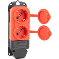 Колодка удлинителя Mutlusan Tena 010-083-520292