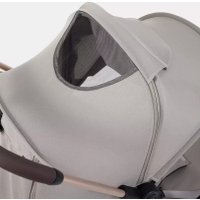 Коляска прогулочная «книга» Rant Avion RA406 (beige)