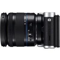 Беззеркальный фотоаппарат Samsung NX300 Kit 18-55mm