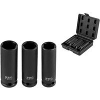 Набор головок слесарных Startul PRO-34003