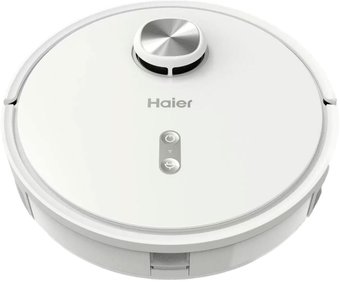 Робот-пылесос Haier HSR Care F5512EM00RU