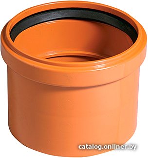 Фитинг Ostendorf муфта насадная KGAM 110