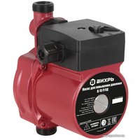 Установка повышения давления Вихрь Ц-15/9 ПД