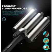 Плойка-волна Revamp Progloss Boho Beach XL WV-2500