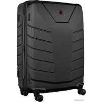 Чемодан-спиннер Wenger Pegasus 610849 (черный)