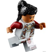 Конструктор LEGO Marvel Super Heroes 76156 Взлет Домо