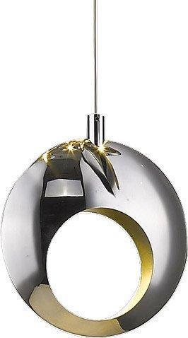 

Люстра средней высоты DeLight Collection P98032 (chrome)