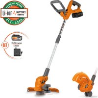 Триммер Daewoo Power DATR 3021Li SET (с АКБ)