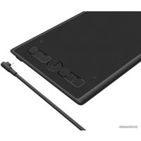 Графический планшет Huion Inspiroy H580X (черный)