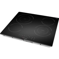 Варочная панель Meferi MEH604BK Comfort Plus