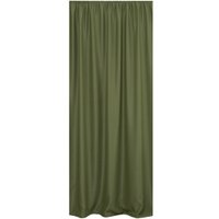 Штора Amore Mio RR Milan-18 200x270 85174 (зеленый)