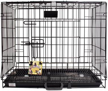 

Клетка Happy Pet LEID-216MAJ