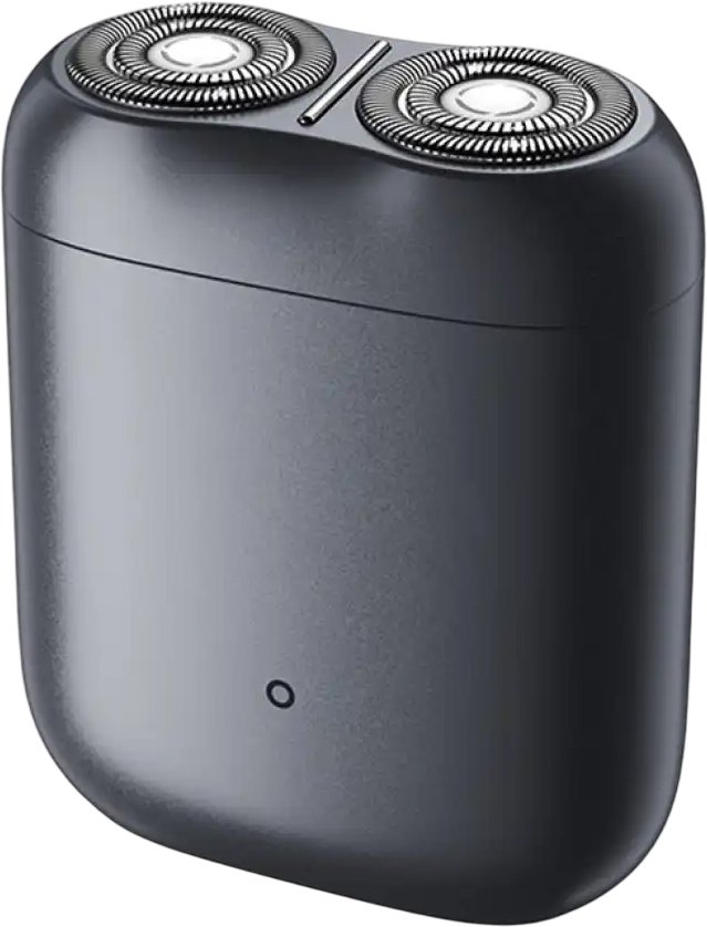 

Электробритва Xiaomi Mijia Electric Shaver S200 (серый)