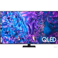 Телевизор Samsung QLED 4K Q70D QE55Q70DAUXRU