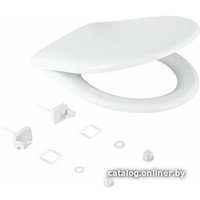 Сиденье для унитаза Grohe 42466000