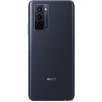 Смартфон Wiko 10 4GB/128GB (черный)