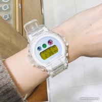 Наручные часы Casio G-Shock DW-6900SP-7E