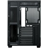 Корпус XASTRA QW500 4ARGB-C10-UC (черный)