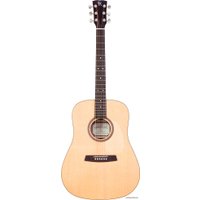 Акустическая гитара Kremona M10